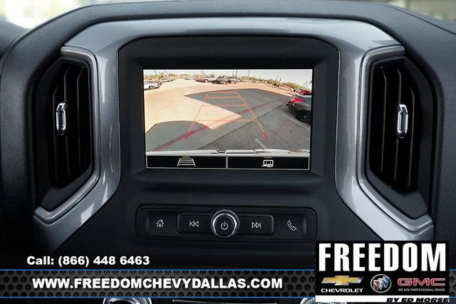 new 2025 GMC Sierra 1500 car, priced at $39,232