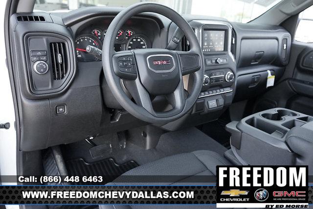 new 2025 GMC Sierra 1500 car, priced at $39,232