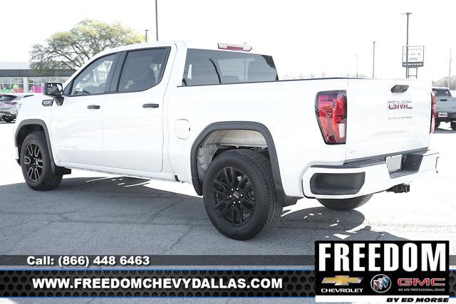 new 2025 GMC Sierra 1500 car, priced at $39,232