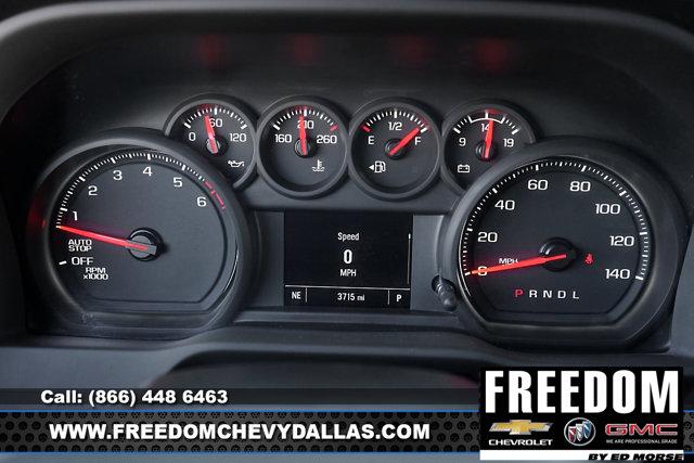 new 2025 GMC Sierra 1500 car, priced at $39,232