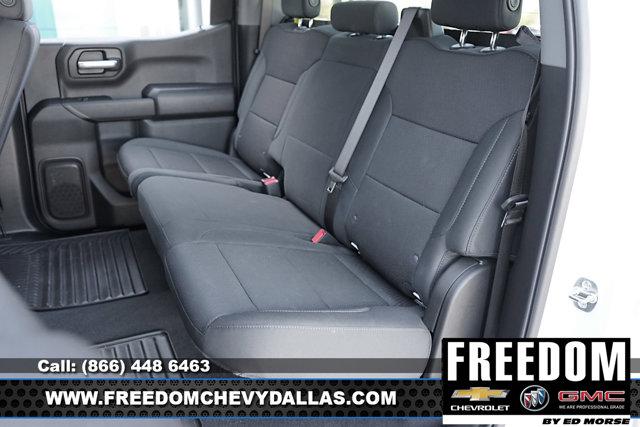 new 2025 GMC Sierra 1500 car, priced at $39,232