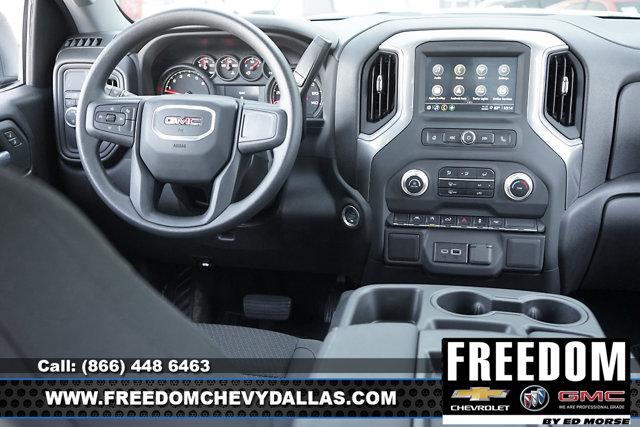 new 2025 GMC Sierra 1500 car, priced at $39,232