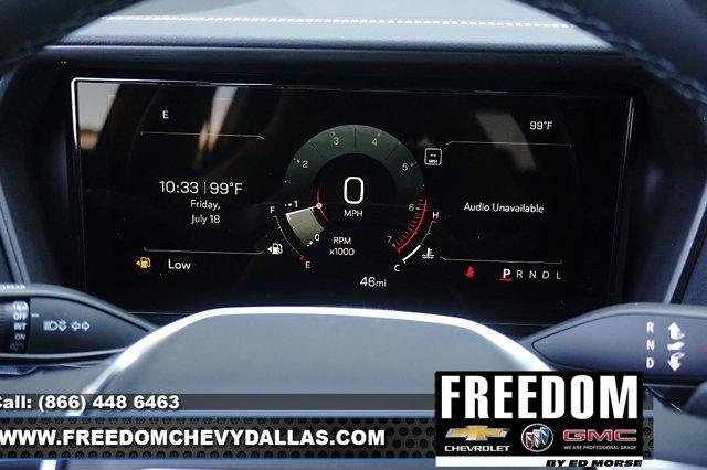 new 2026 GMC Terrain car