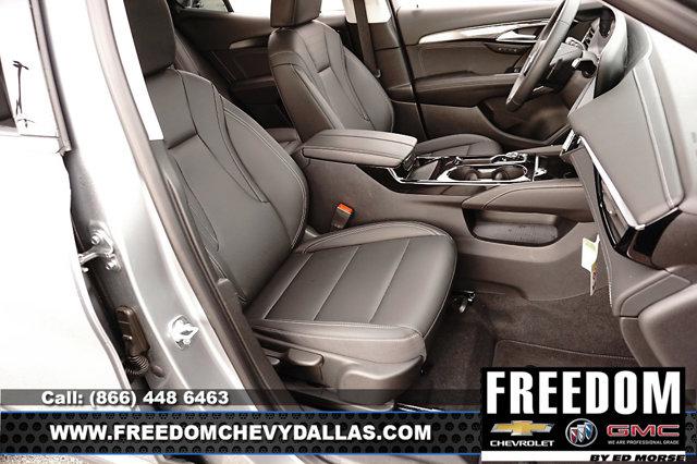 new 2025 Buick Envision car, priced at $31,753