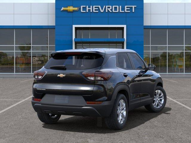 new 2023 Chevrolet TrailBlazer car, priced at $20,993