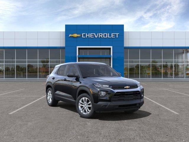 new 2023 Chevrolet TrailBlazer car, priced at $20,993