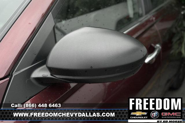used 2024 Nissan Altima car, priced at $21,498