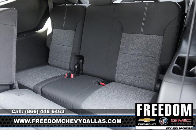 new 2025 GMC Acadia car, priced at $44,661