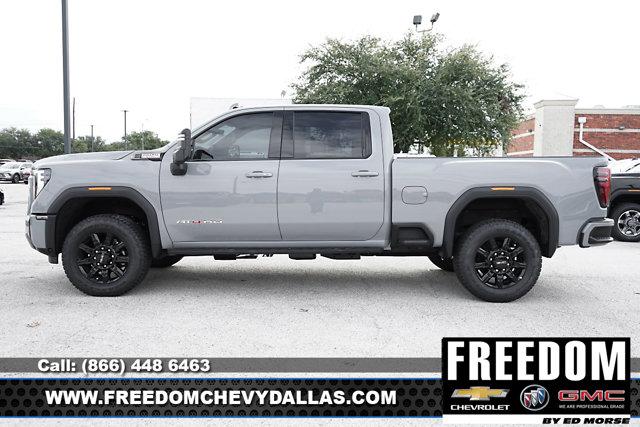 new 2025 GMC Sierra 2500 car, priced at $82,112