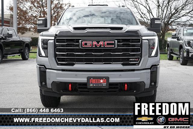 new 2025 GMC Sierra 2500 car, priced at $82,112