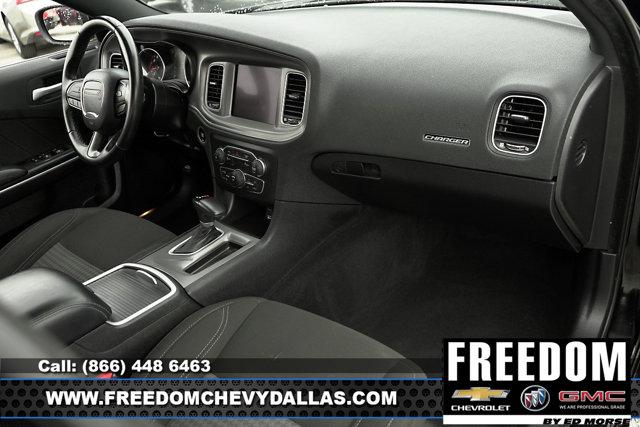 used 2023 Dodge Charger car, priced at $23,998