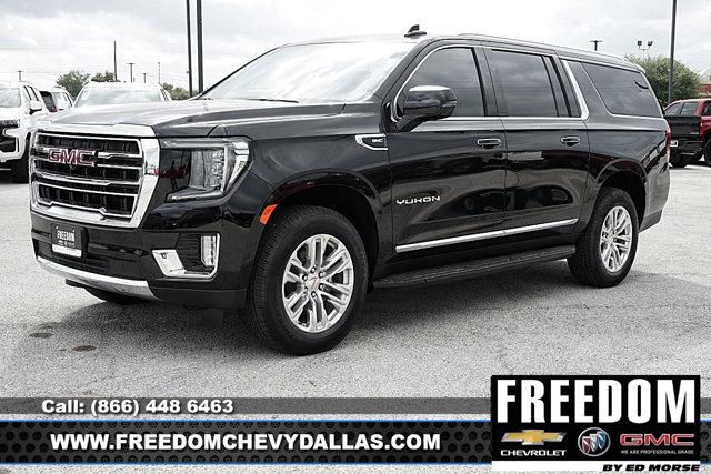 new 2024 GMC Yukon XL car, priced at $66,722