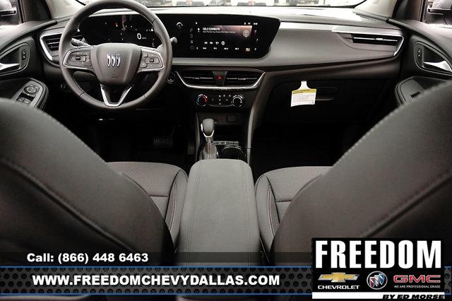 new 2026 Buick Encore GX car