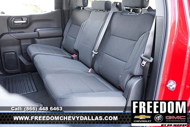 new 2025 GMC Sierra 1500 car, priced at $39,727