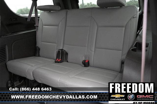 used 2023 Chevrolet Suburban car, priced at $45,498