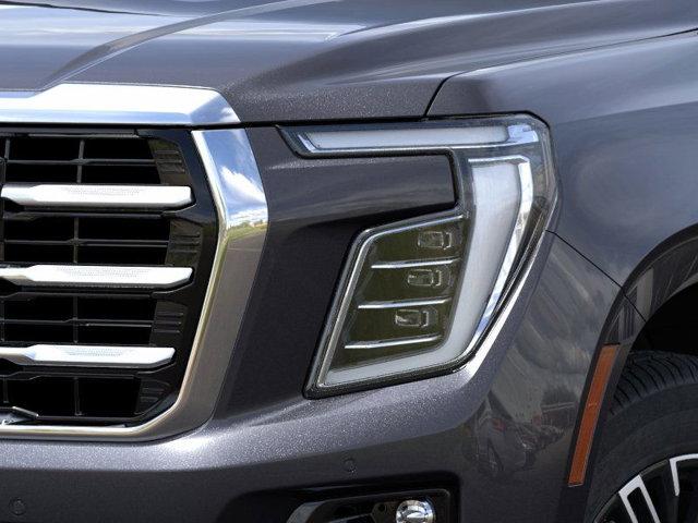 new 2026 GMC Yukon car, priced at $67,676