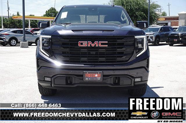 new 2025 GMC Sierra 1500 car, priced at $54,447