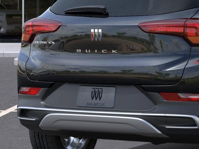 new 2026 Buick Encore GX car
