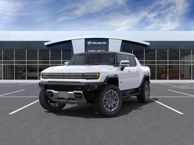 new 2025 GMC HUMMER EV Pickup car, priced at $95,057