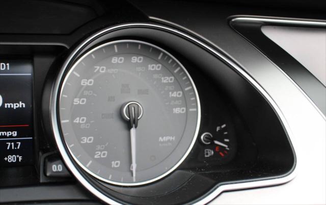 used 2014 Audi S5 car, priced at $18,900