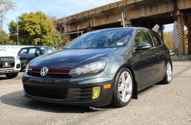 used 2012 Volkswagen GTI car, priced at $13,900