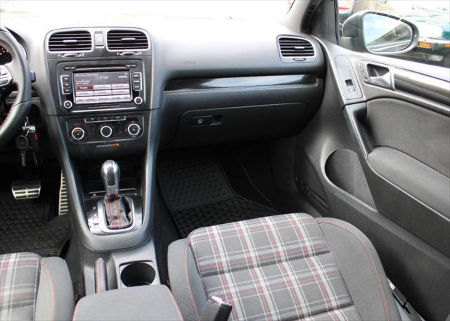 used 2012 Volkswagen GTI car, priced at $13,900