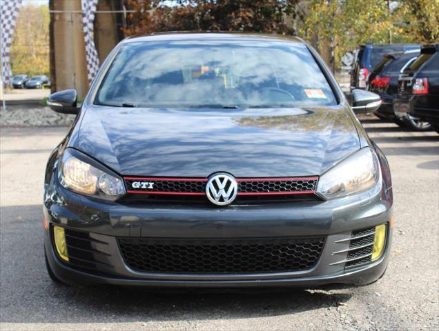 used 2012 Volkswagen GTI car, priced at $13,900