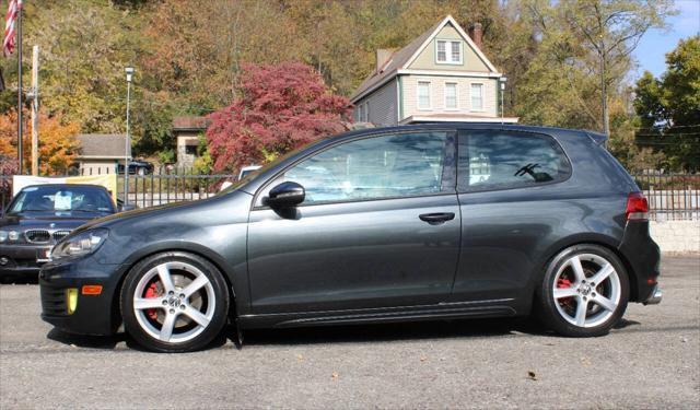 used 2012 Volkswagen GTI car, priced at $13,900