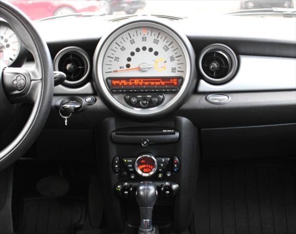 used 2013 MINI Hardtop car, priced at $10,900