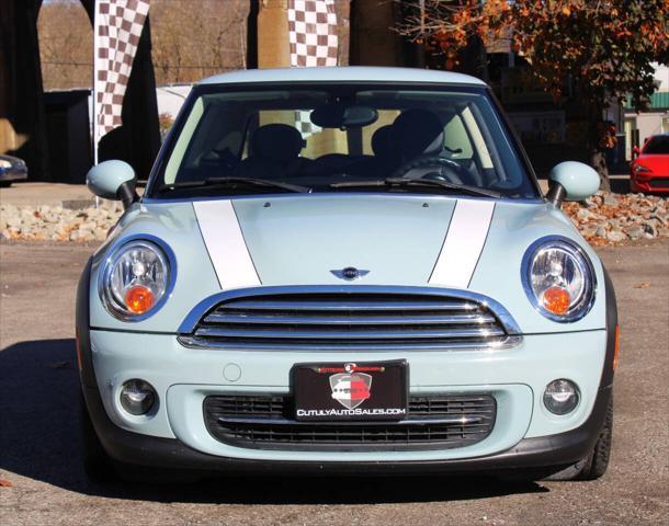 used 2013 MINI Hardtop car, priced at $10,900