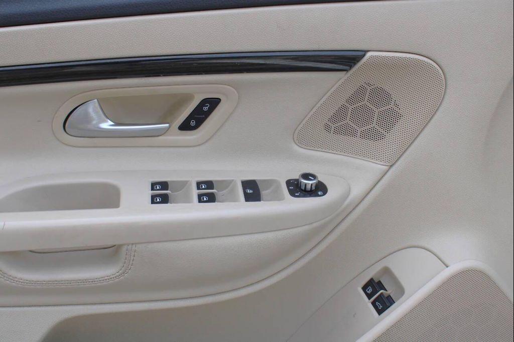 used 2014 Volkswagen Eos car, priced at $13,900