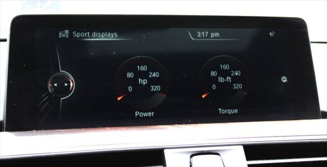 used 2016 BMW 328 car, priced at $17,900