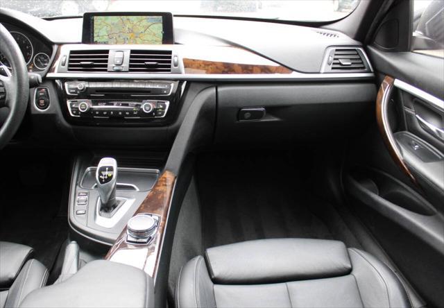 used 2016 BMW 328 car, priced at $17,900