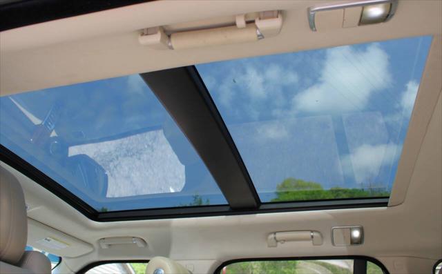 used 2014 Land Rover Range Rover car, priced at $21,200