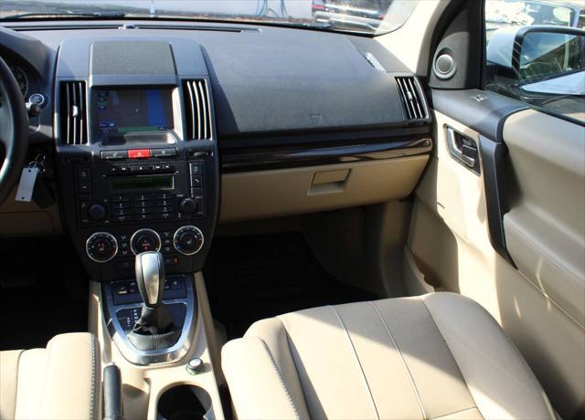 used 2012 Land Rover LR2 car, priced at $9,900