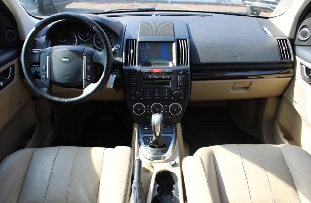 used 2012 Land Rover LR2 car, priced at $9,900