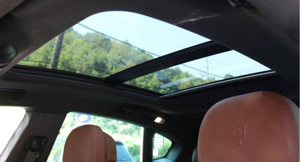 used 2020 Maserati Levante car, priced at $29,400