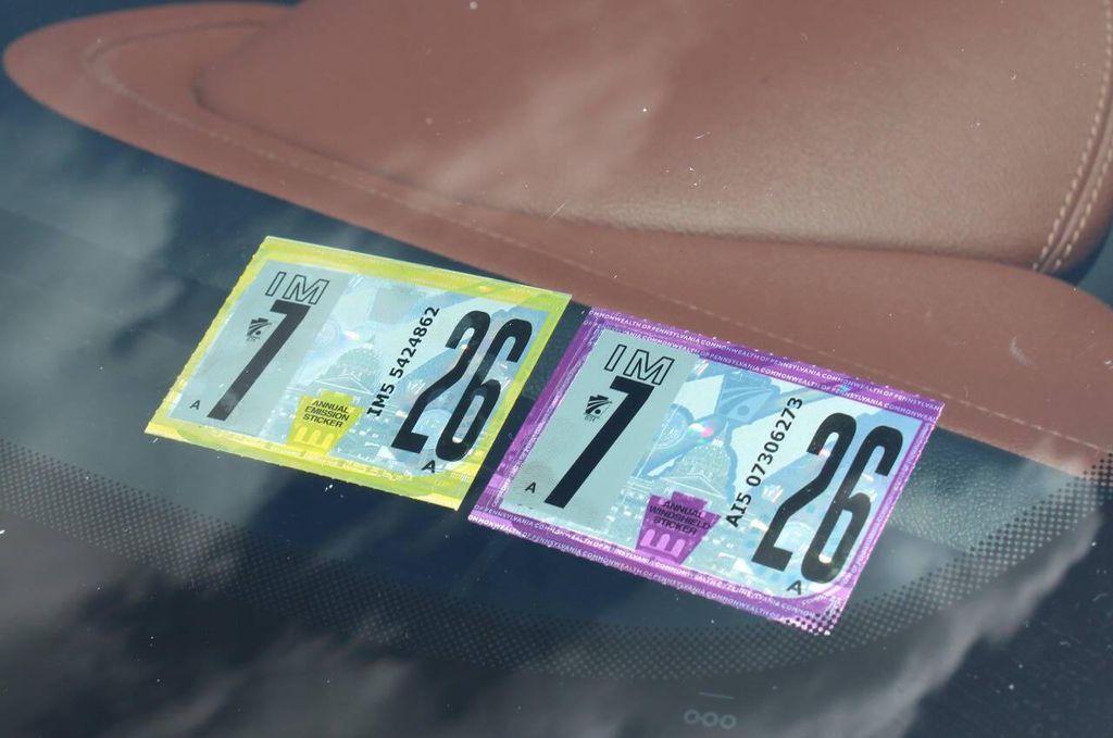 used 2020 Maserati Levante car, priced at $29,400