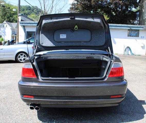 used 2005 BMW 330 car, priced at $7,900