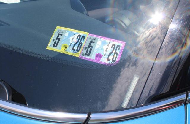 used 2017 MINI Convertible car, priced at $18,900