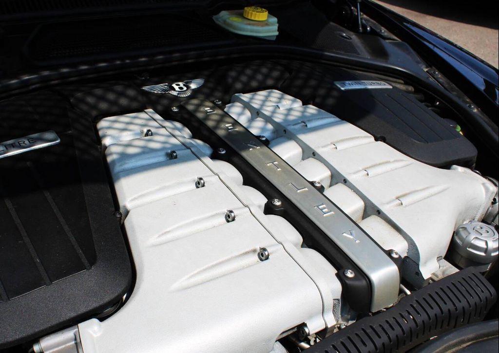 used 2005 Bentley Continental GT car, priced at $35,900