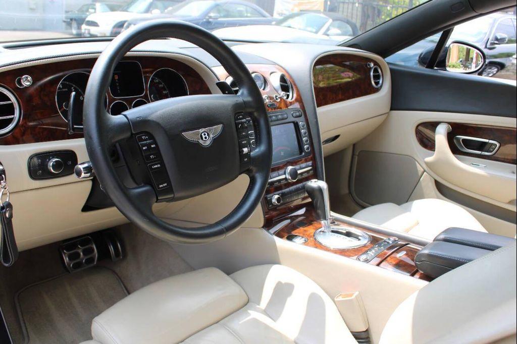 used 2005 Bentley Continental GT car, priced at $35,900