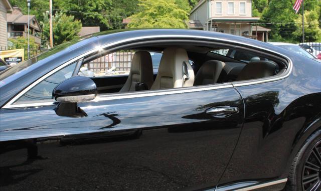 used 2005 Bentley Continental GT car, priced at $38,900