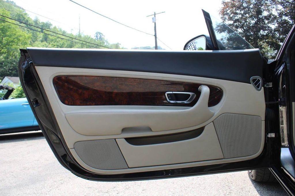 used 2005 Bentley Continental GT car, priced at $35,900