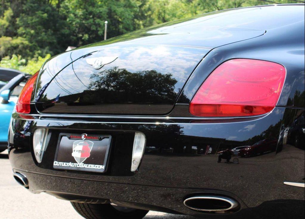 used 2005 Bentley Continental GT car, priced at $35,900