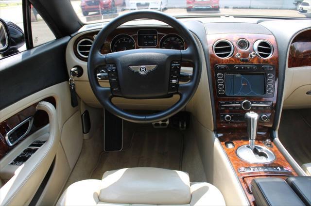 used 2005 Bentley Continental GT car, priced at $38,900