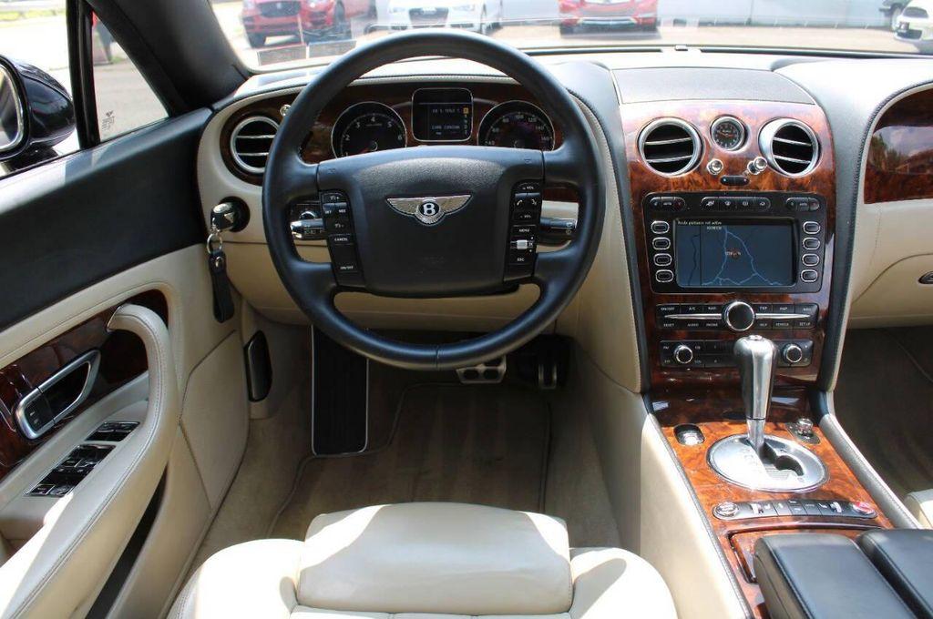 used 2005 Bentley Continental GT car, priced at $35,900
