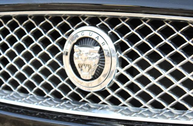 used 2014 Jaguar XK car, priced at $23,900