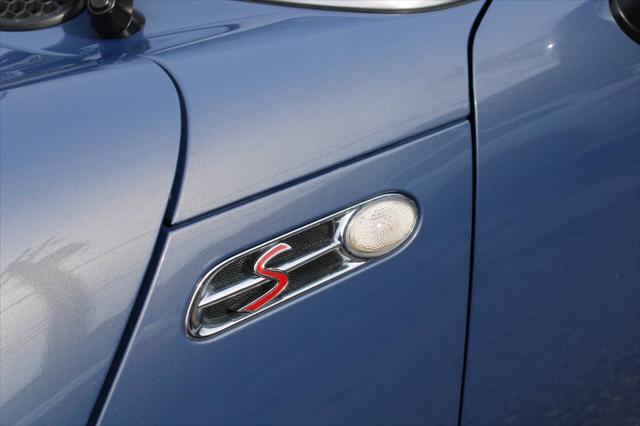 used 2006 MINI Cooper S car, priced at $9,900