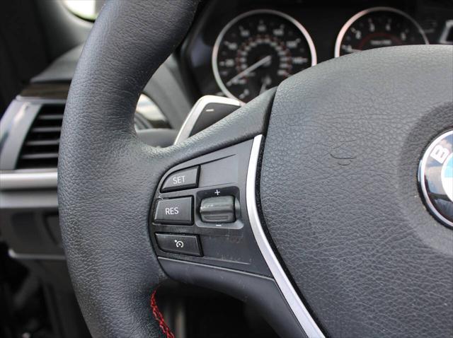 used 2016 BMW 228 car, priced at $20,900
